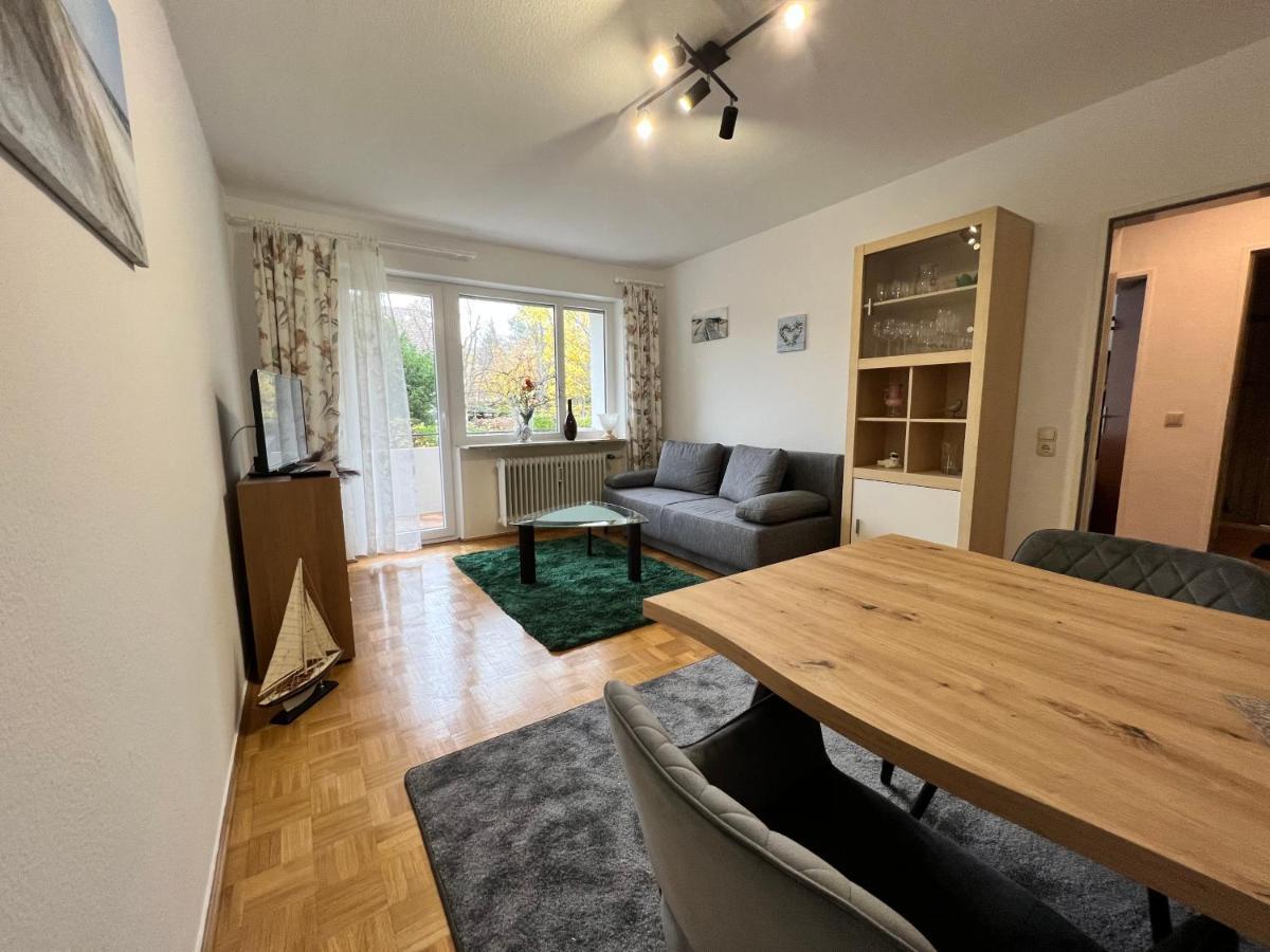 Apartmán Mila Uberlingen Exteriér fotografie
