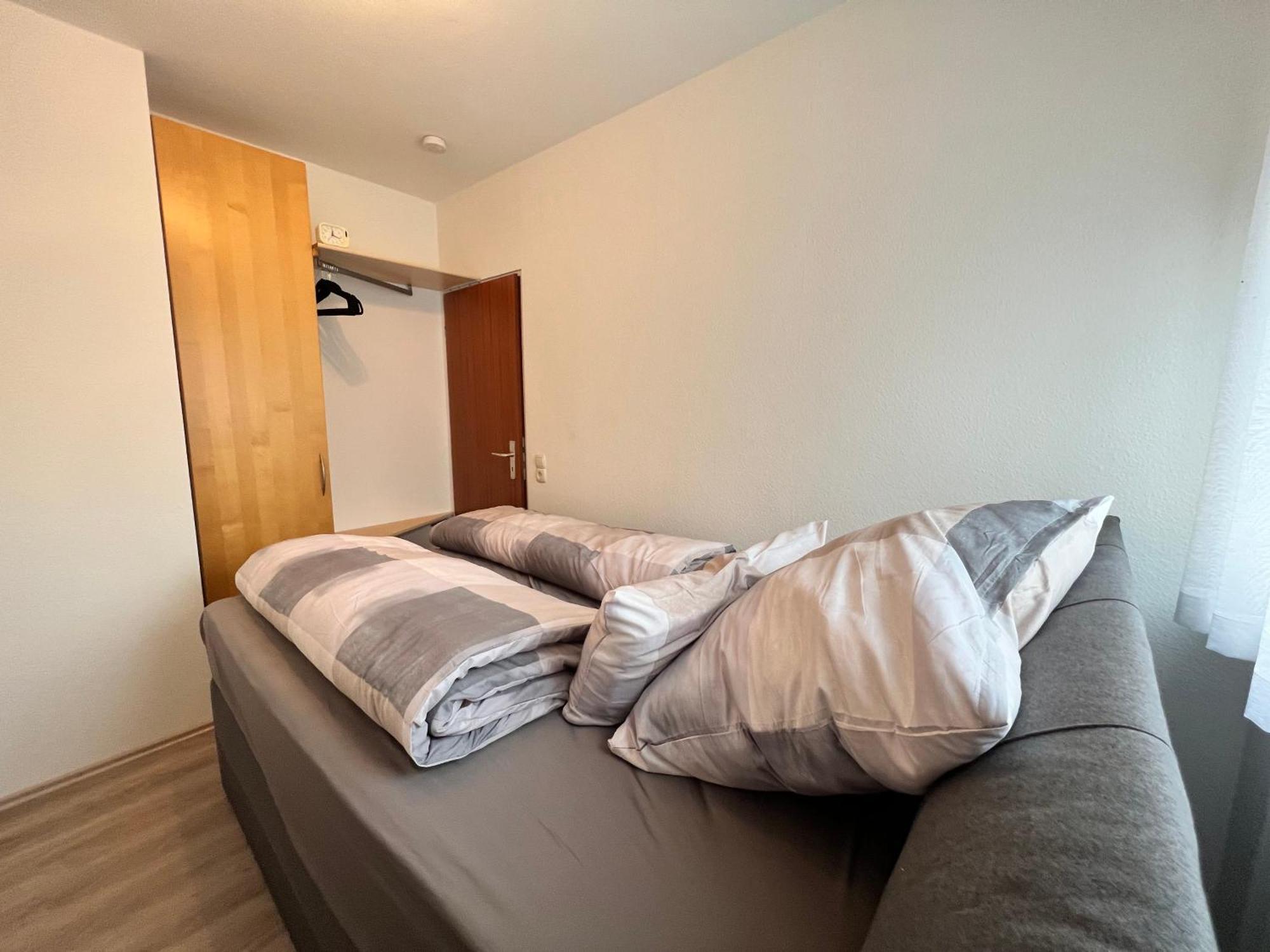 Apartmán Mila Uberlingen Exteriér fotografie