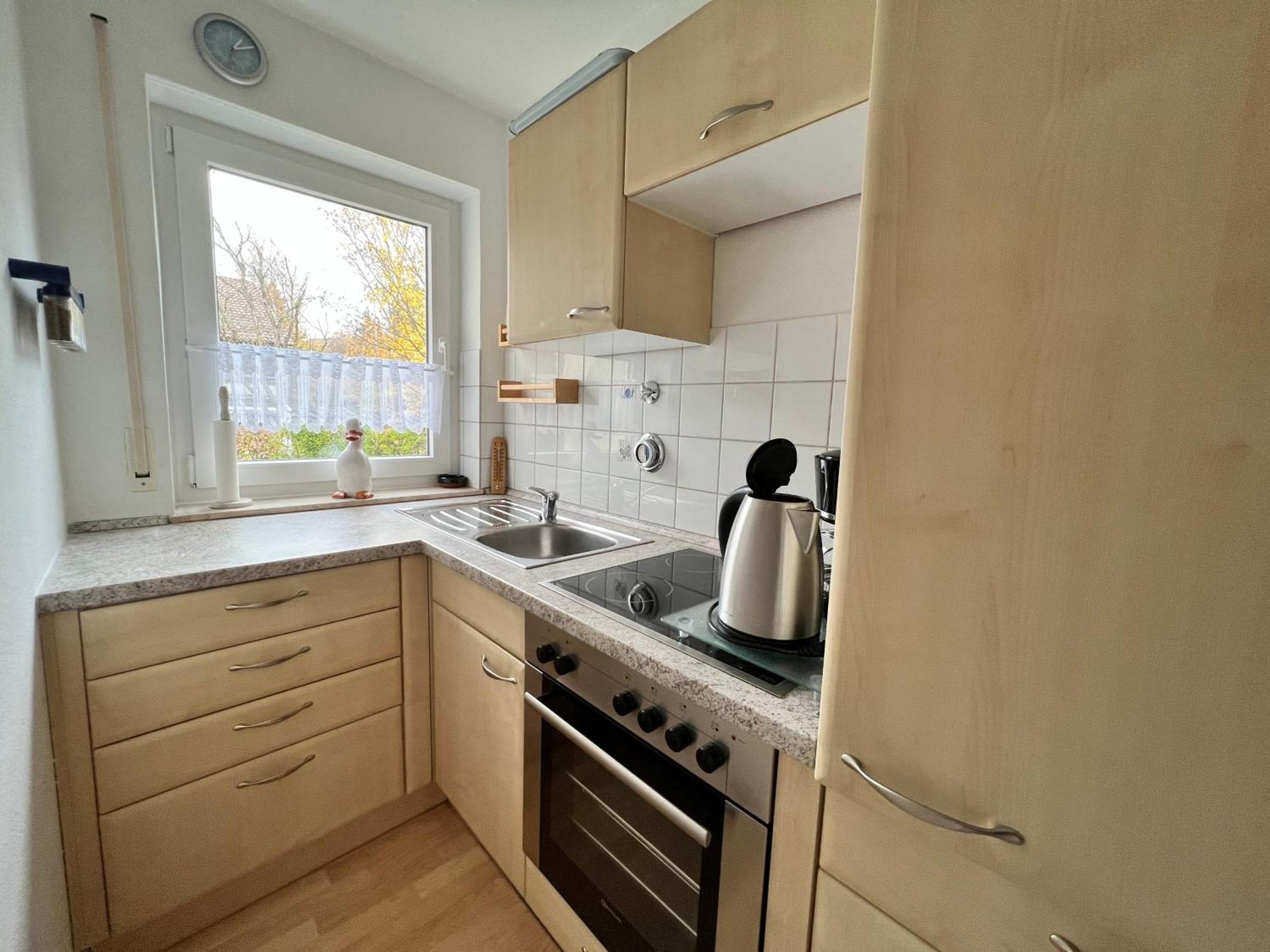 Apartmán Mila Uberlingen Exteriér fotografie