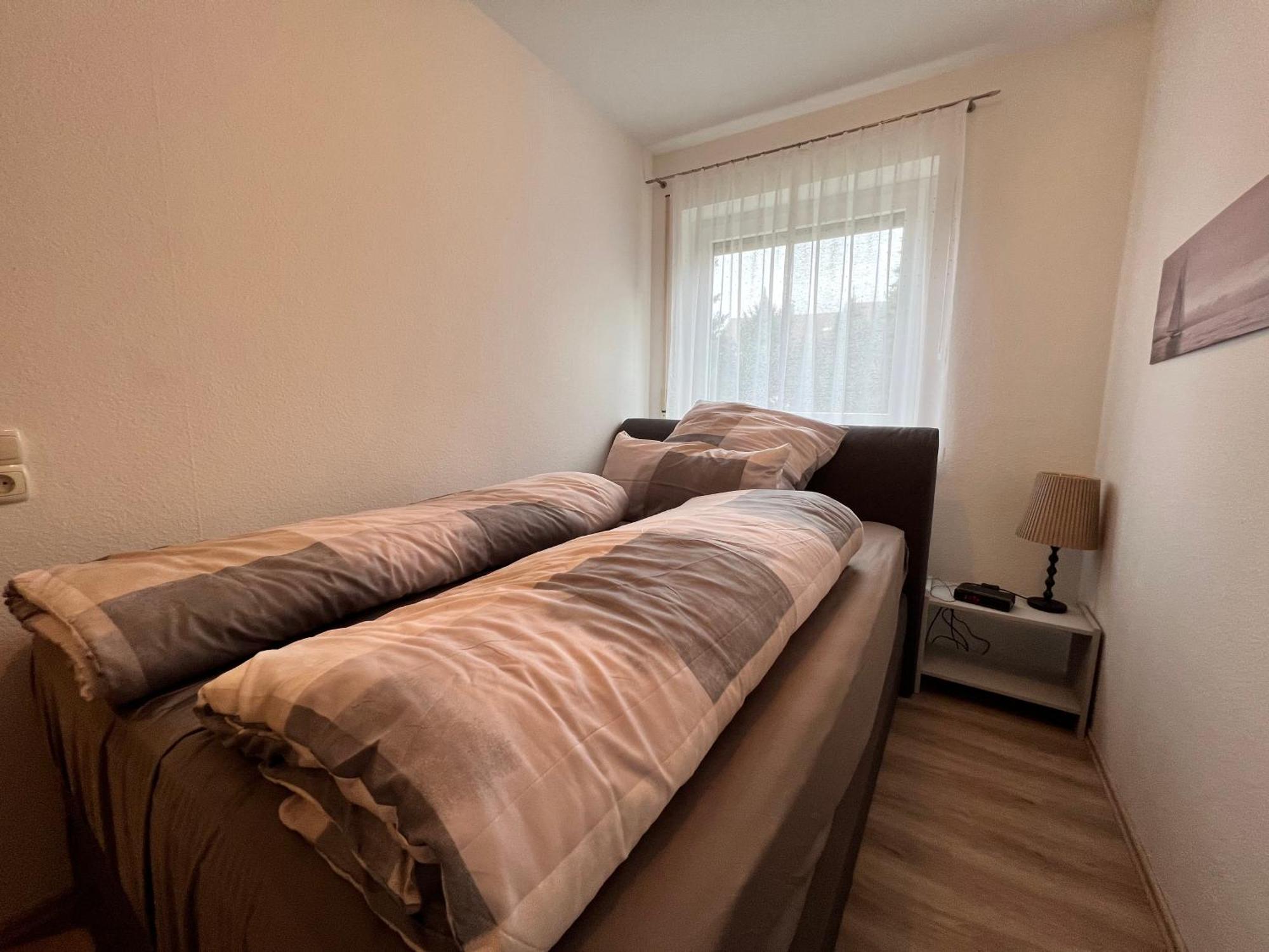 Apartmán Mila Uberlingen Exteriér fotografie