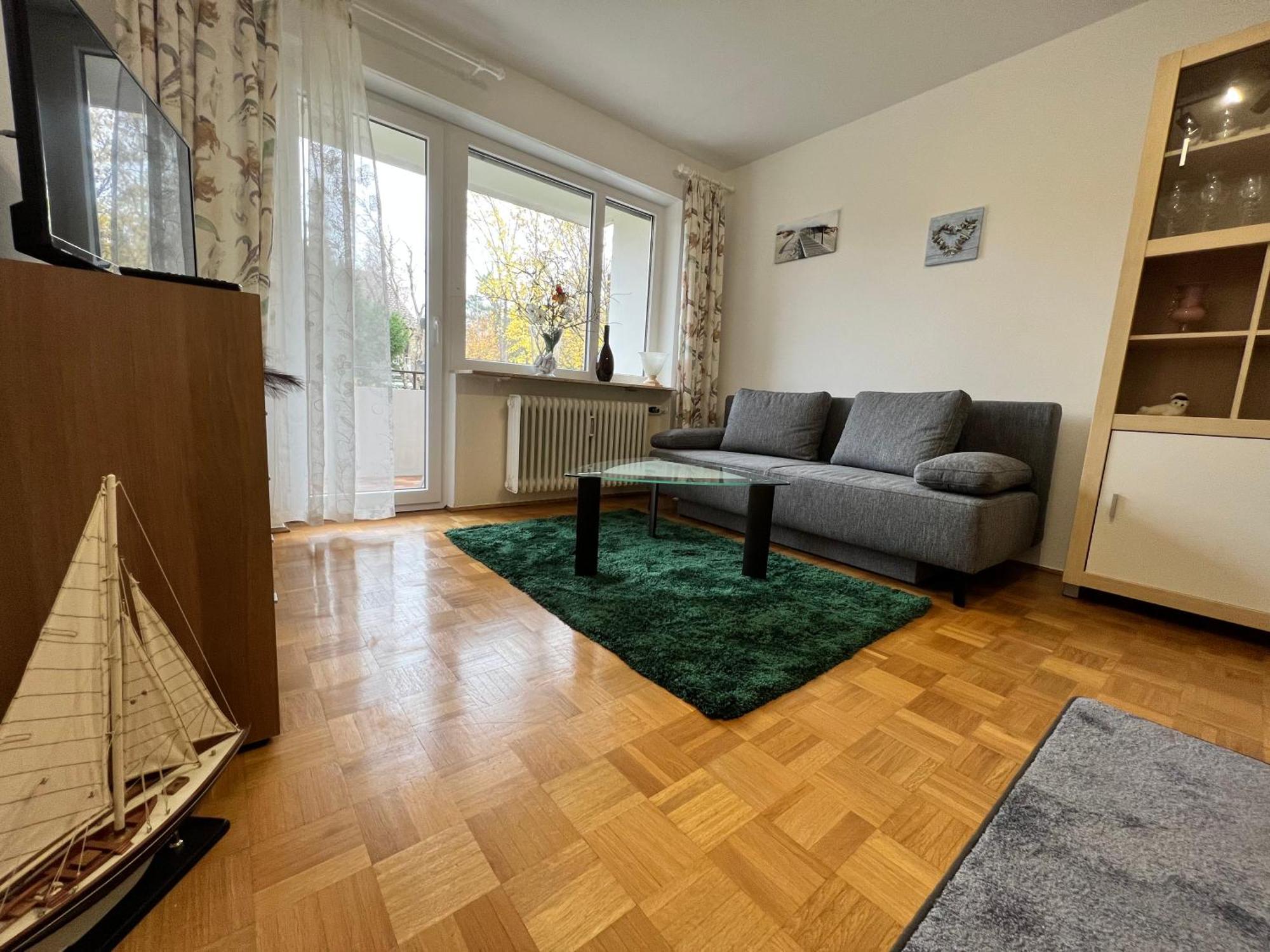 Apartmán Mila Uberlingen Exteriér fotografie