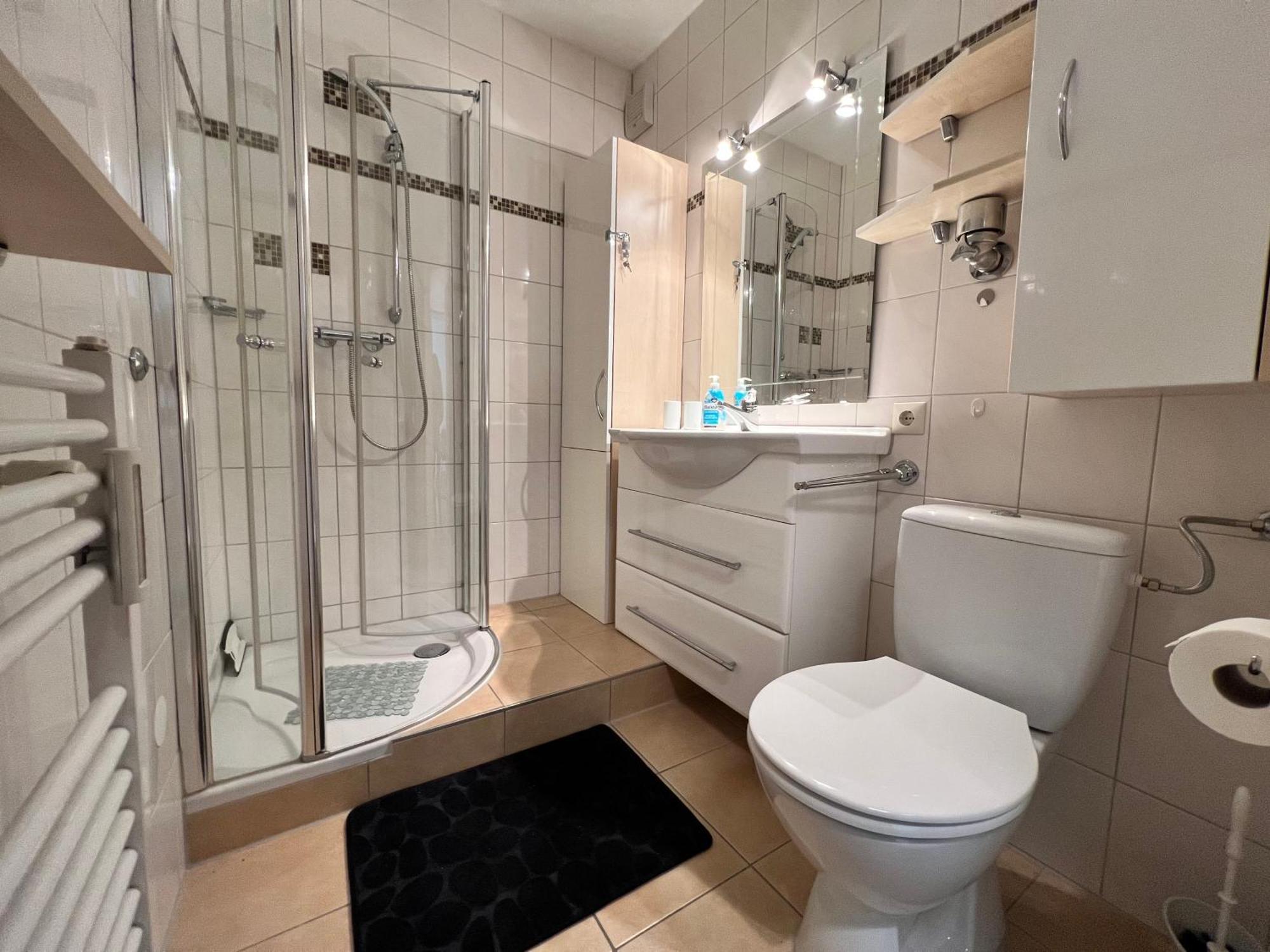 Apartmán Mila Uberlingen Exteriér fotografie