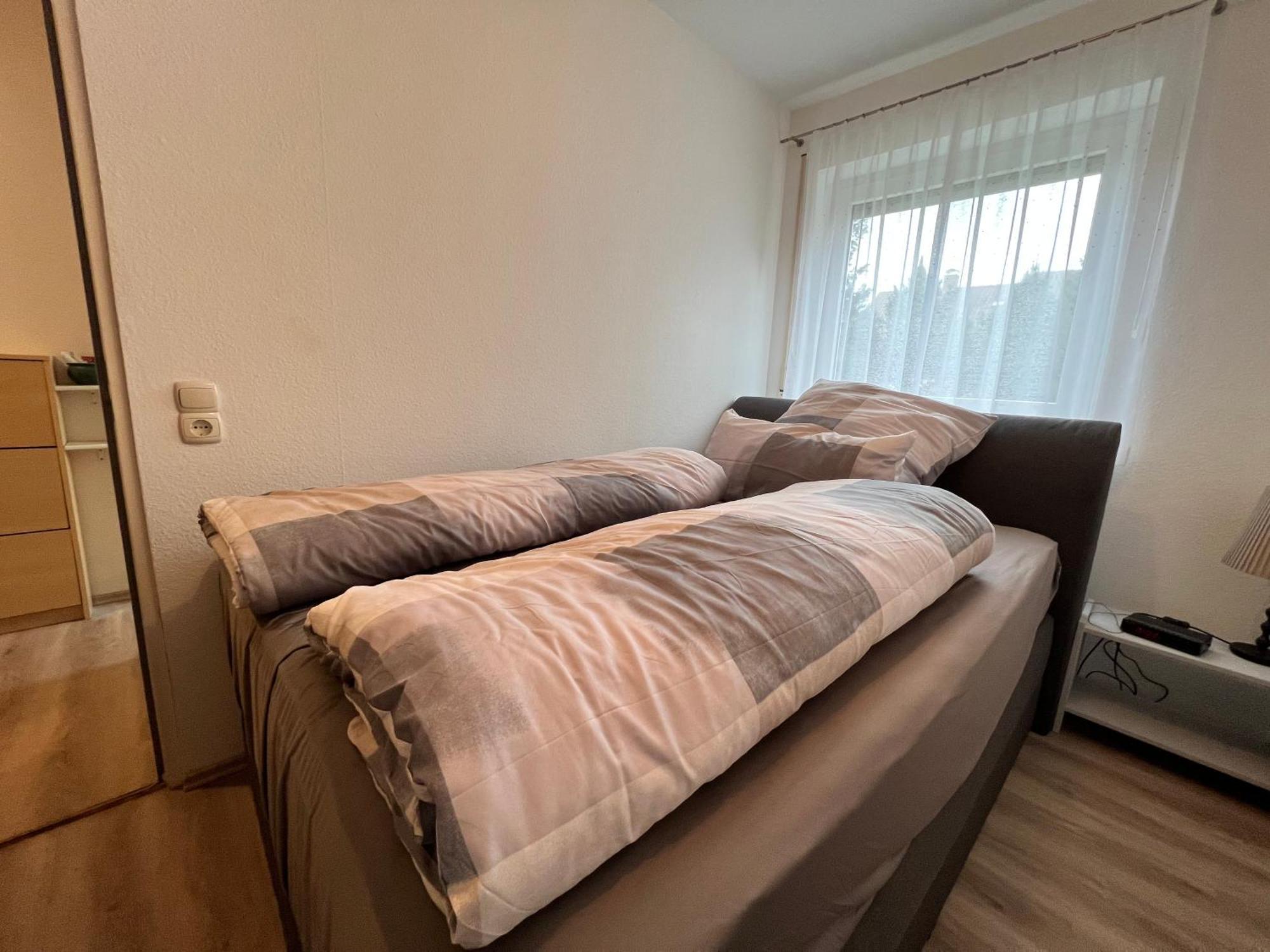 Apartmán Mila Uberlingen Exteriér fotografie