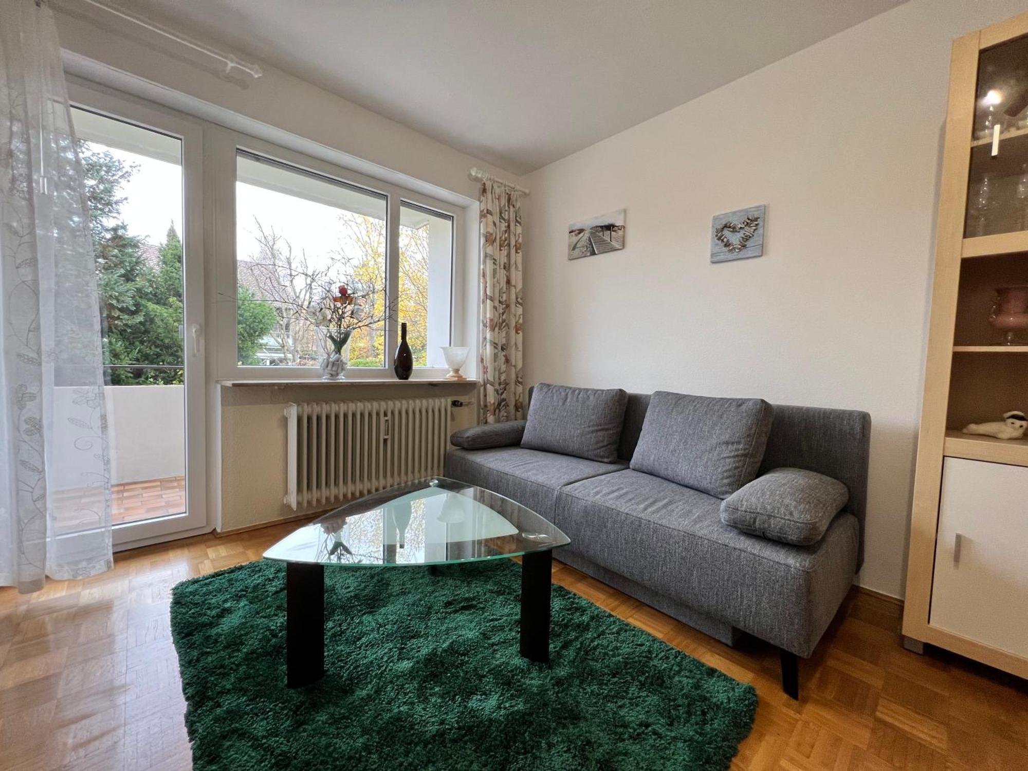 Apartmán Mila Uberlingen Exteriér fotografie